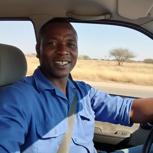 Moses Ndlovu